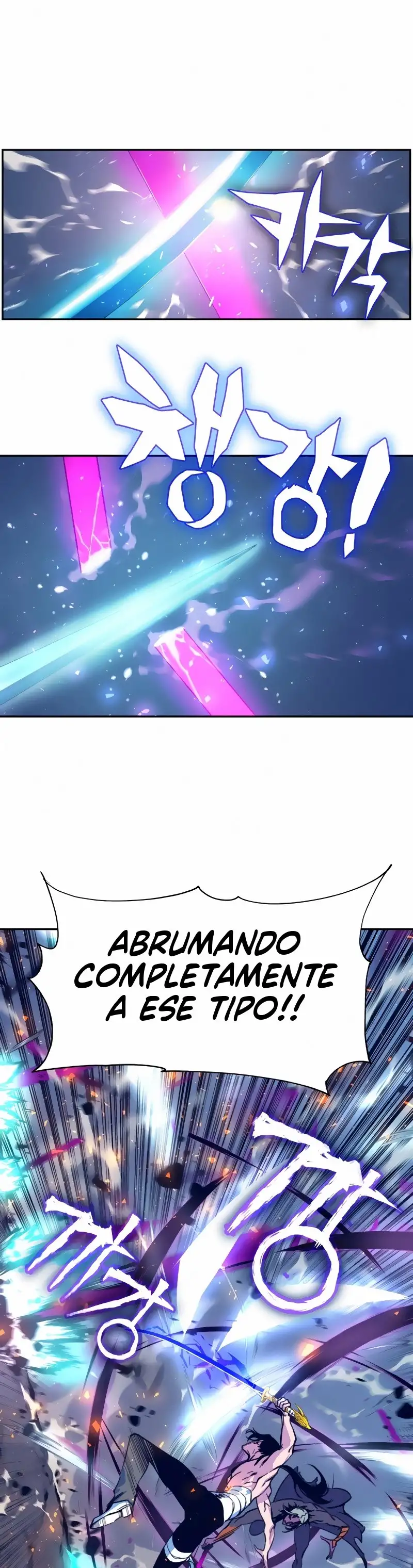 X & Ash - Capítulo 5 - Página 29 - LectorTMOo