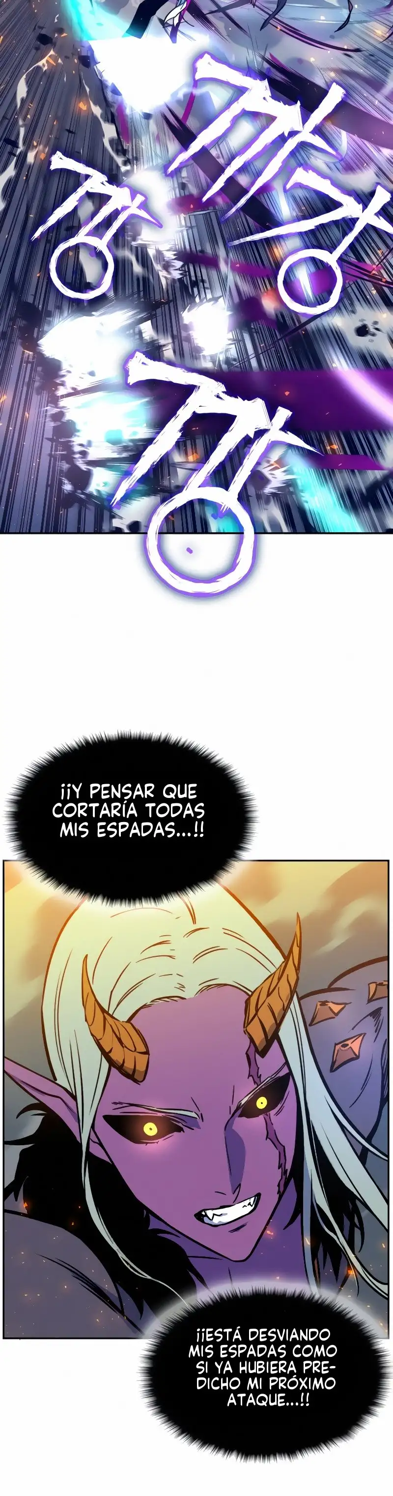 X & Ash - Capítulo 5 - Página 30 - LectorTMOo