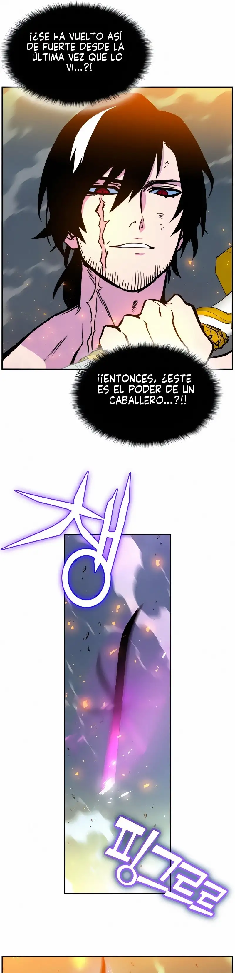 X & Ash - Capítulo 5 - Página 31 - LectorTMOo