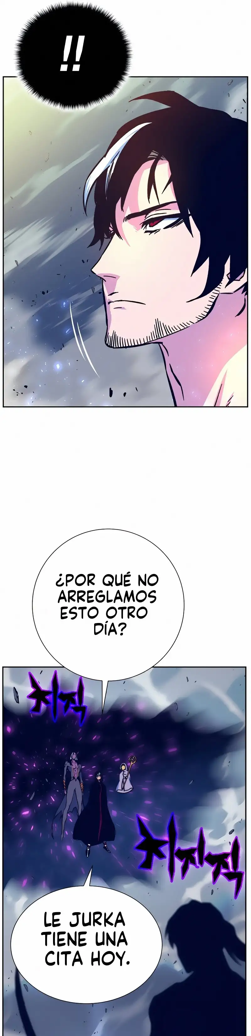 X & Ash - Capítulo 5 - Página 40 - LectorTMOo