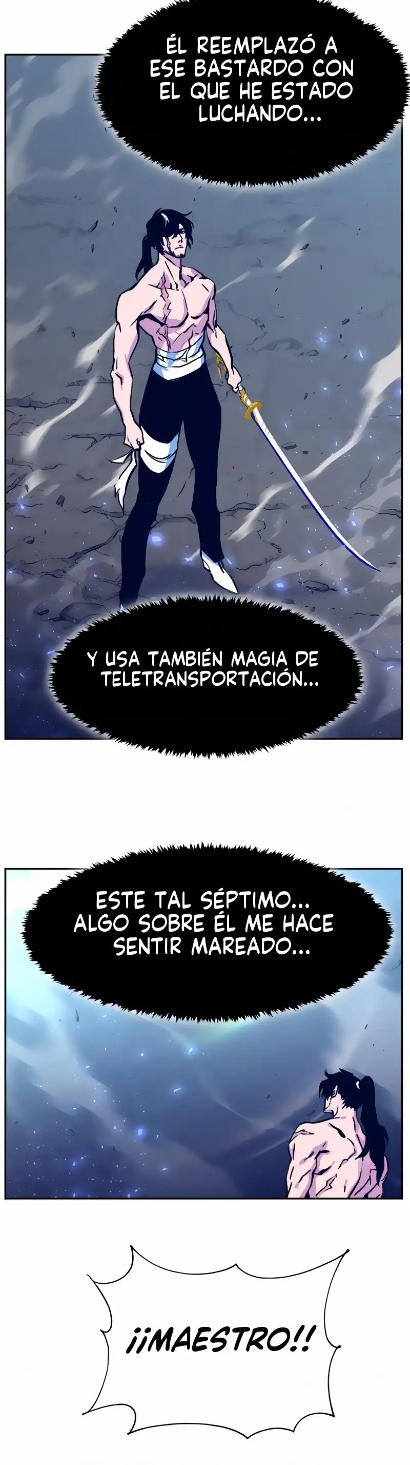 X & Ash - Capítulo 5 - Página 45 - LectorTMOo