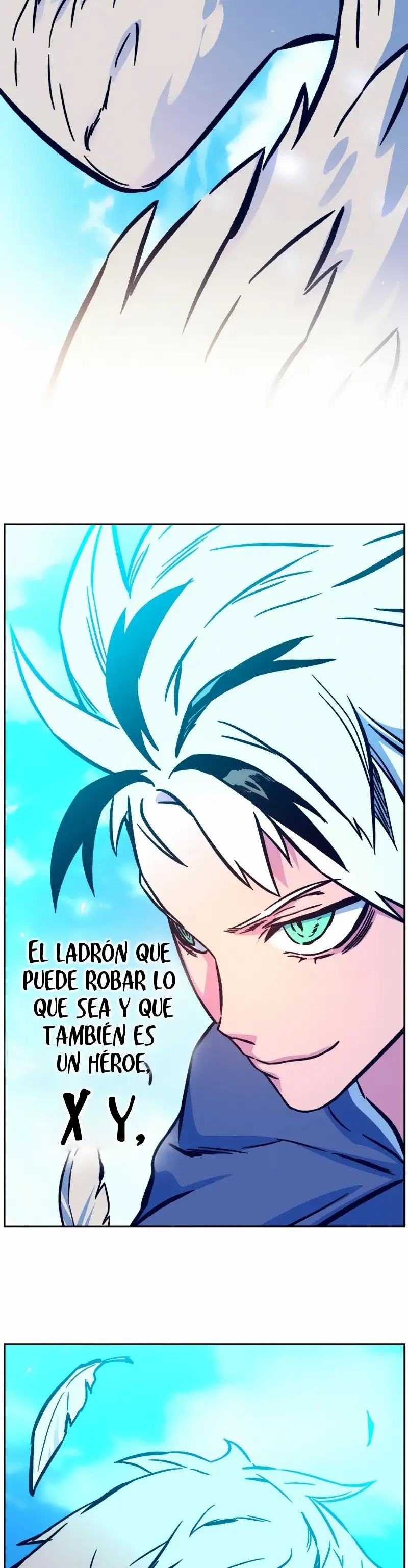 X & Ash - Capítulo 5 - Página 65 - LectorTMOo