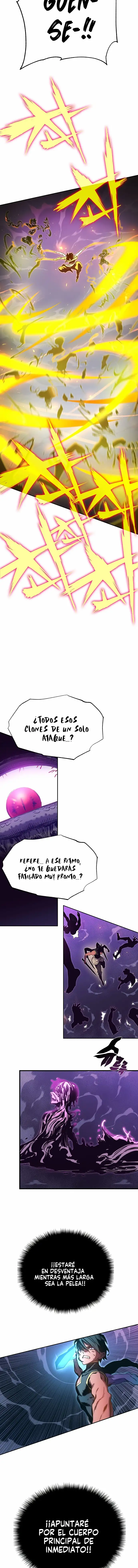 X & Ash - Capítulo 50 - Página 4 - LectorTMOo