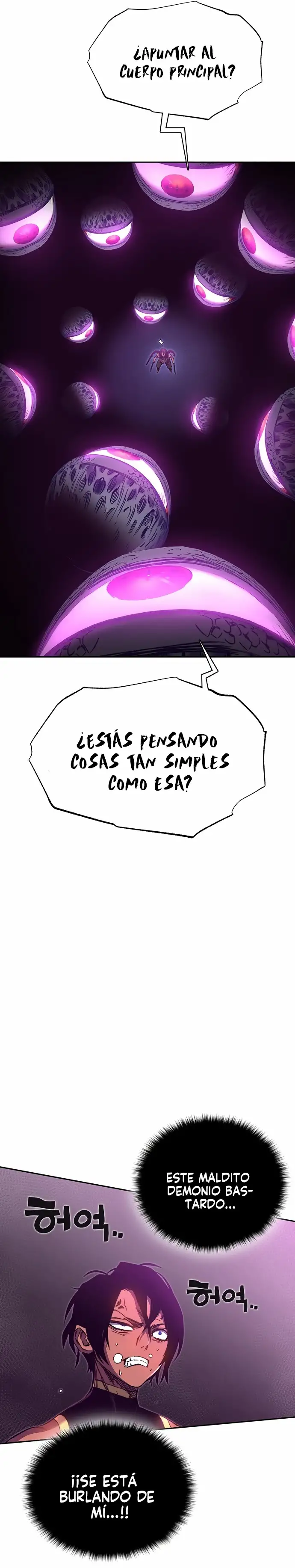 X & Ash - Capítulo 50 - Página 6 - LectorTMOo