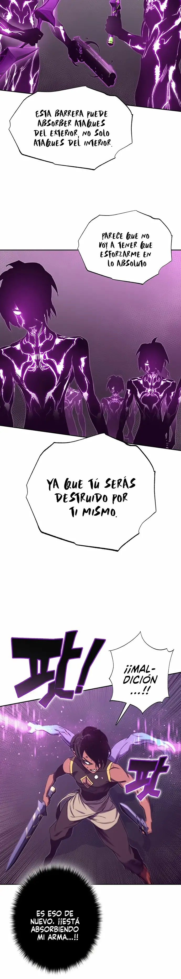 X & Ash - Capítulo 50 - Página 10 - LectorTMOo