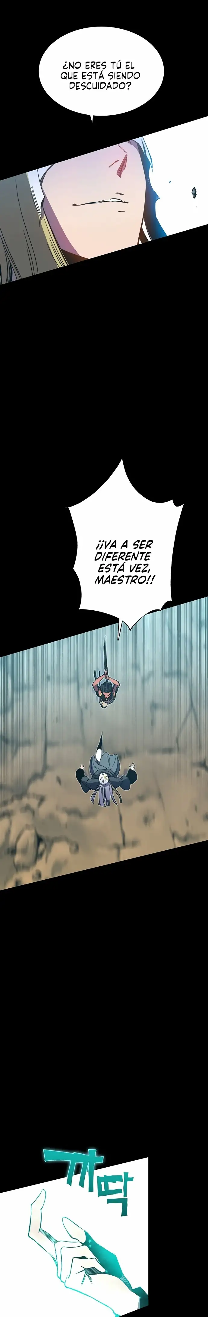 X & Ash - Capítulo 50 - Página 15 - LectorTMOo