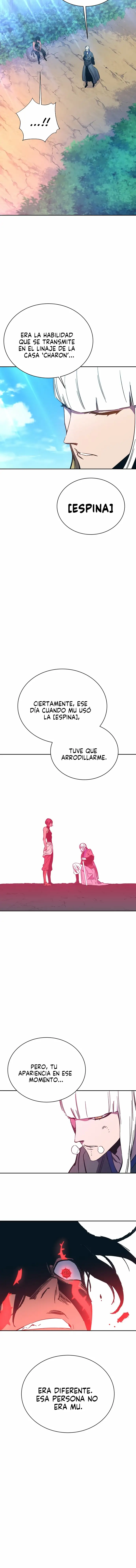 X & Ash - Capítulo 50 - Página 19 - LectorTMOo