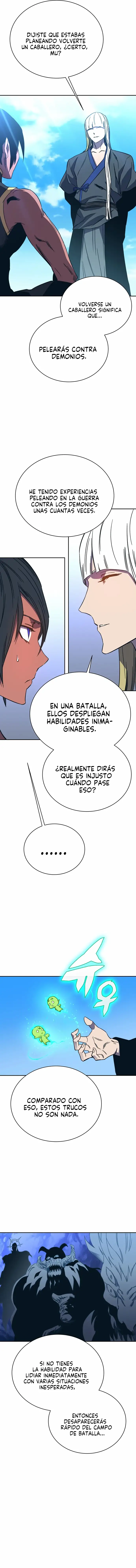 X & Ash - Capítulo 50 - Página 20 - LectorTMOo
