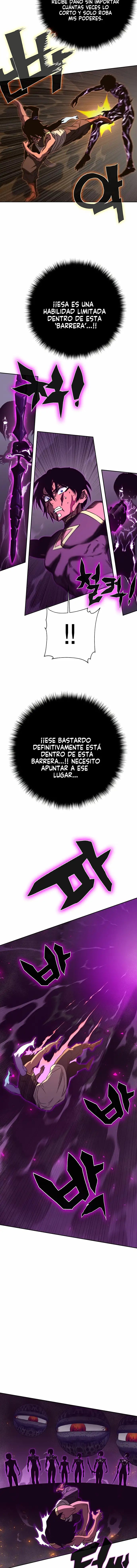 X & Ash - Capítulo 50 - Página 22 - LectorTMOo