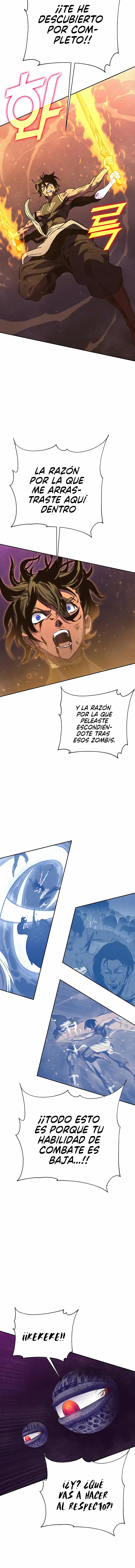 X & Ash - Capítulo 50 - Página 26 - LectorTMOo