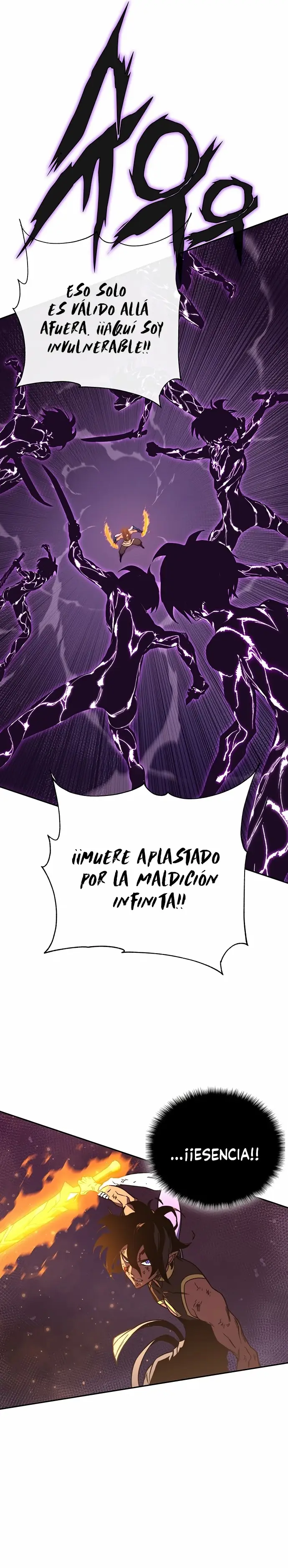 X & Ash - Capítulo 50 - Página 27 - LectorTMOo