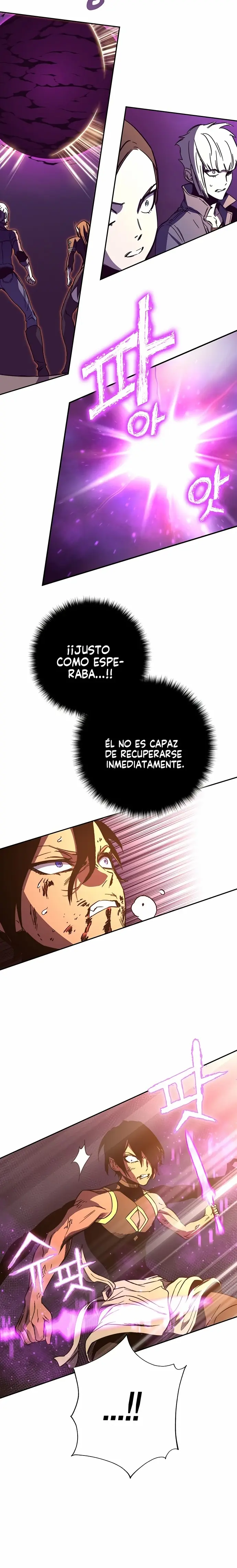 X & Ash - Capítulo 50 - Página 32 - LectorTMOo