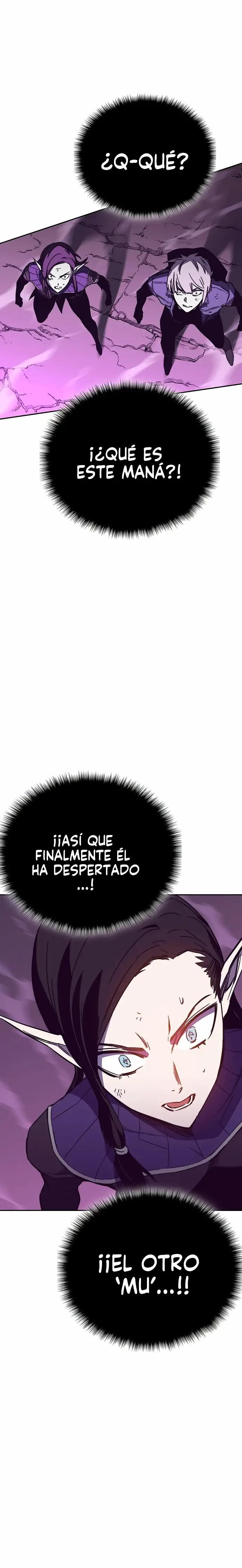X & Ash - Capítulo 50 - Página 38 - LectorTMOo