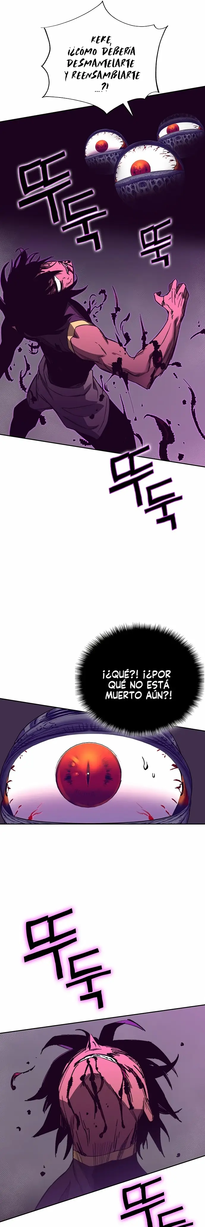 X & Ash - Capítulo 50 - Página 39 - LectorTMOo