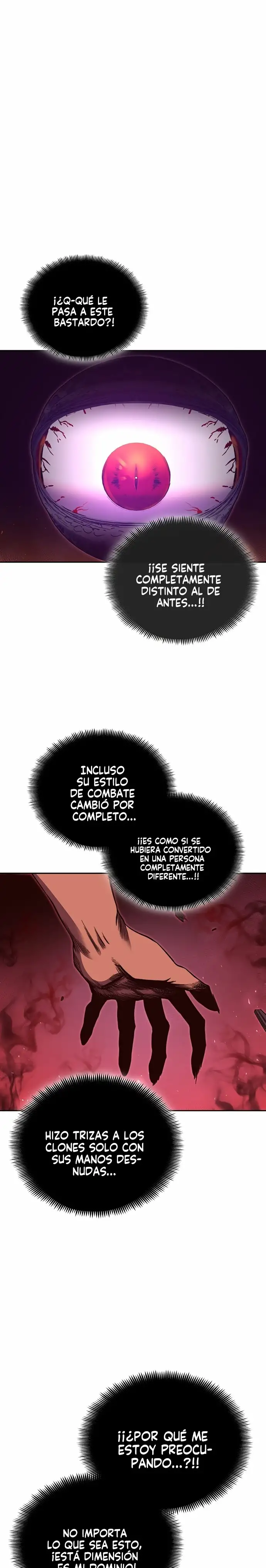 X & Ash - Capítulo 51 - Página 4 - LectorTMOo