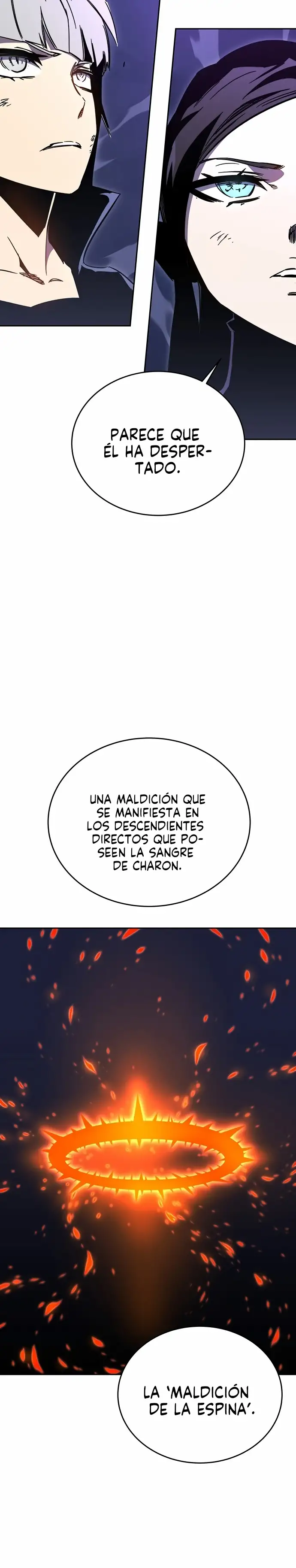 X & Ash - Capítulo 51 - Página 11 - LectorTMOo