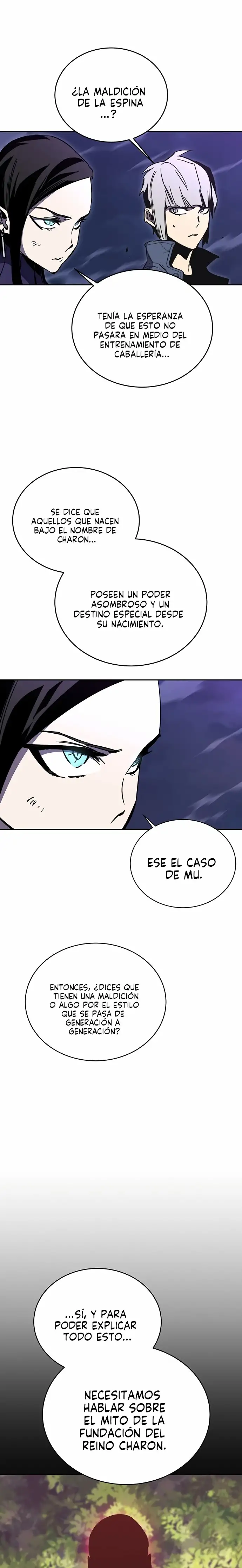 X & Ash - Capítulo 51 - Página 12 - LectorTMOo