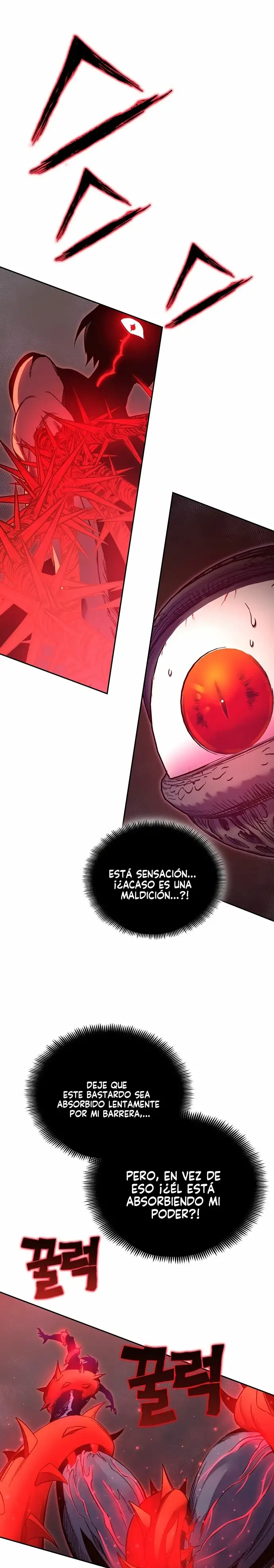 X & Ash - Capítulo 51 - Página 17 - LectorTMOo