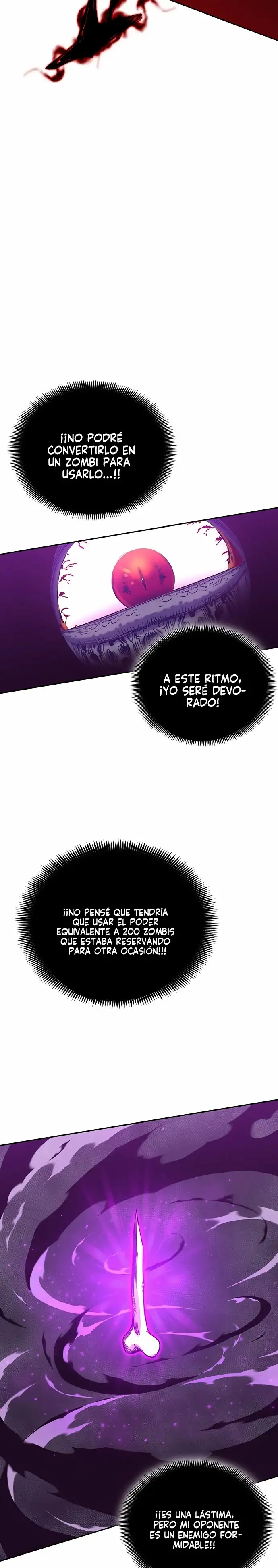 X & Ash - Capítulo 51 - Página 19 - LectorTMOo