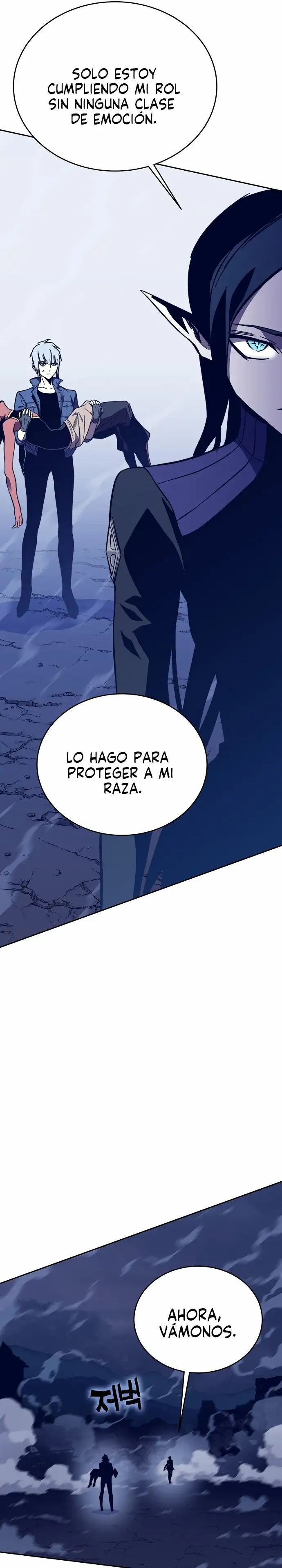 X & Ash - Capítulo 51 - Página 39 - LectorTMOo