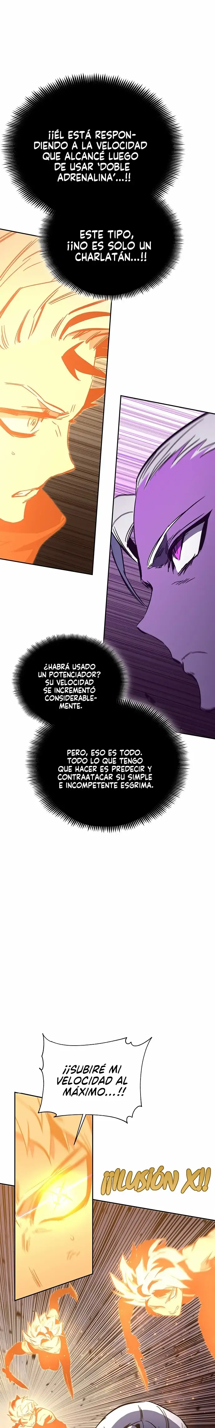 X & Ash - Capítulo 51 - Página 42 - LectorTMOo