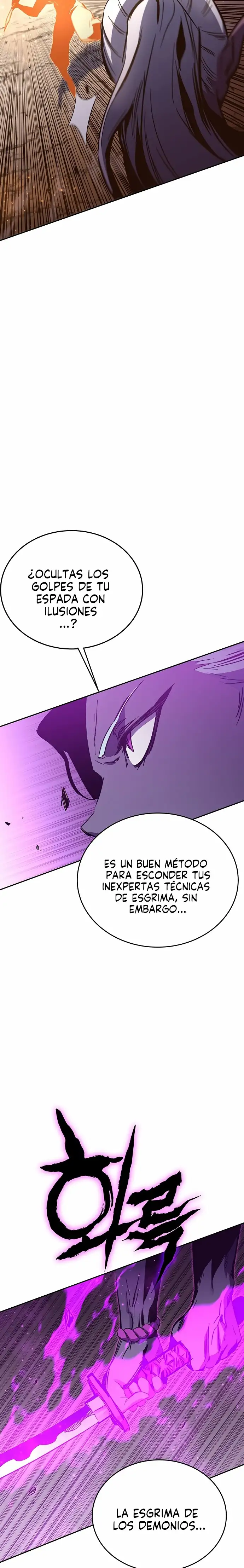 X & Ash - Capítulo 51 - Página 43 - LectorTMOo