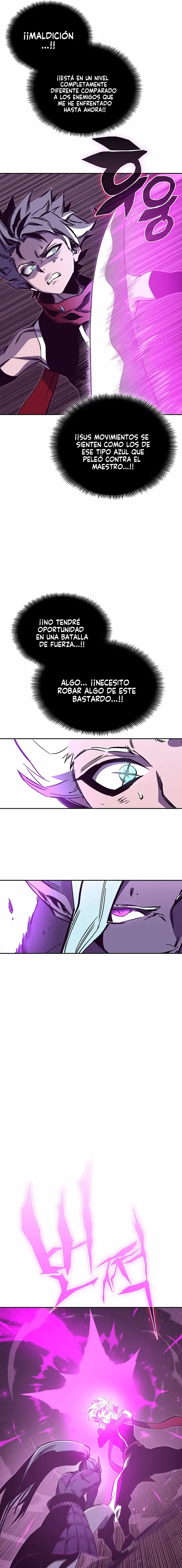 X & Ash - Capítulo 52 - Página 7 - LectorTMOo