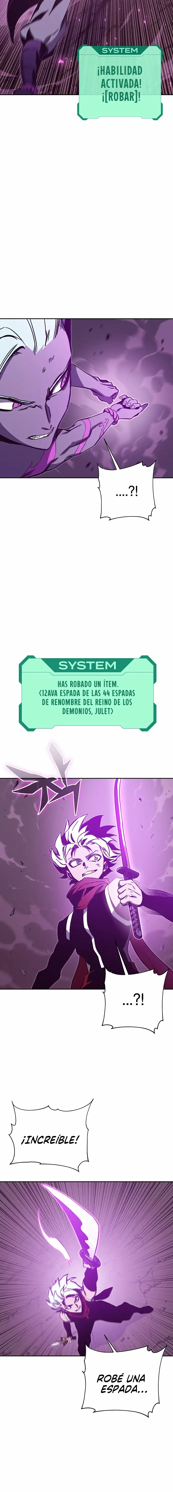 X & Ash - Capítulo 52 - Página 8 - LectorTMOo