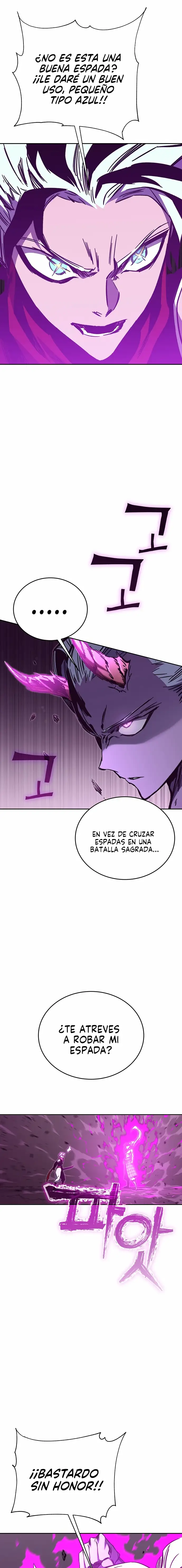 X & Ash - Capítulo 52 - Página 9 - LectorTMOo