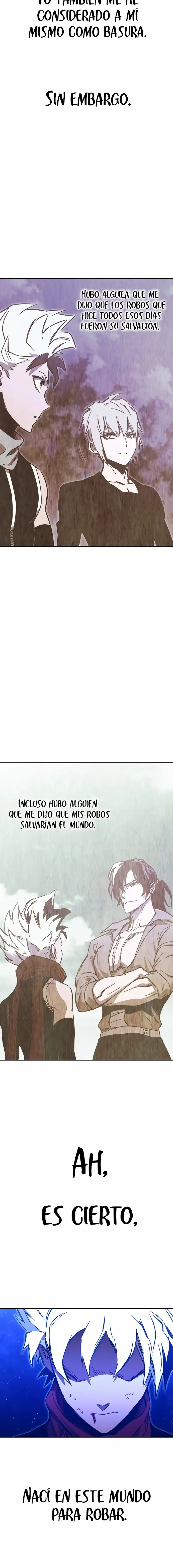 X & Ash - Capítulo 53 - Página 6 - LectorTMOo