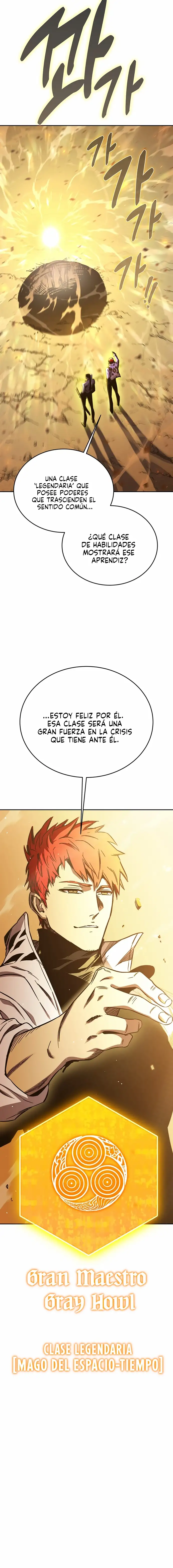 X & Ash - Capítulo 53 - Página 13 - LectorTMOo