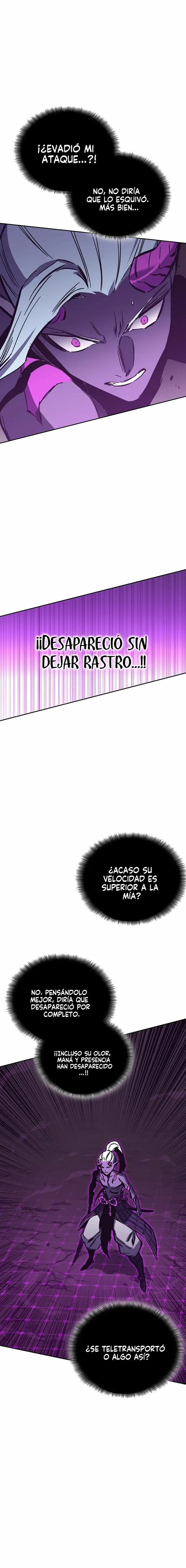 X & Ash - Capítulo 53 - Página 18 - LectorTMOo