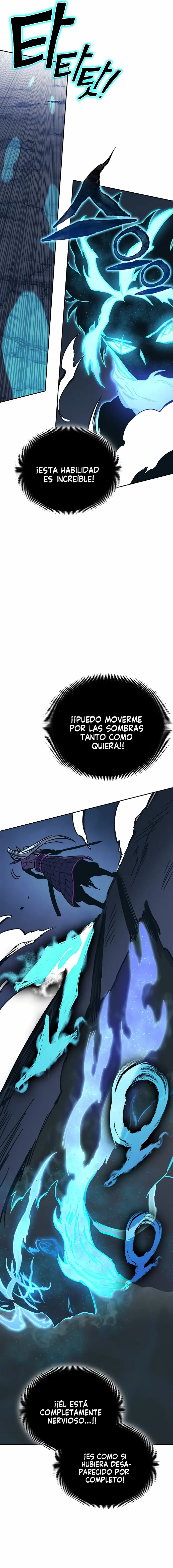 X & Ash - Capítulo 53 - Página 19 - LectorTMOo