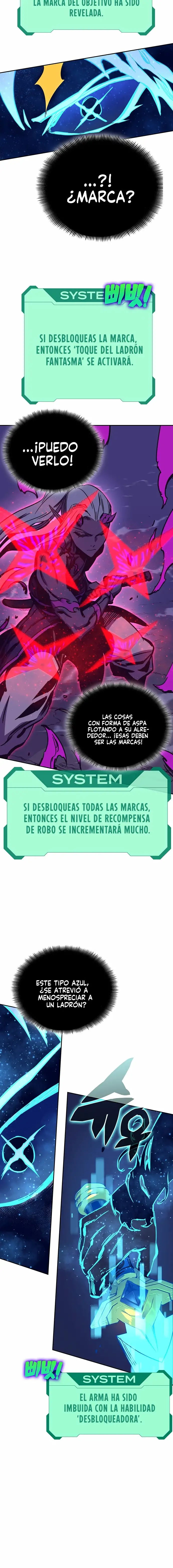 X & Ash - Capítulo 53 - Página 26 - LectorTMOo