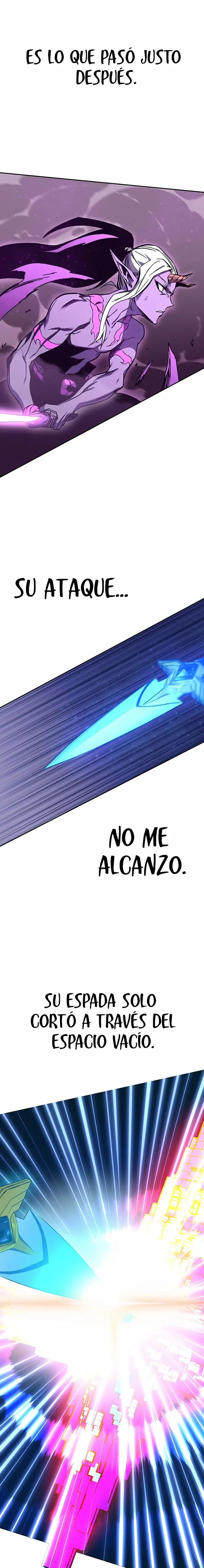 X & Ash - Capítulo 54 - Página 9 - LectorTMOo