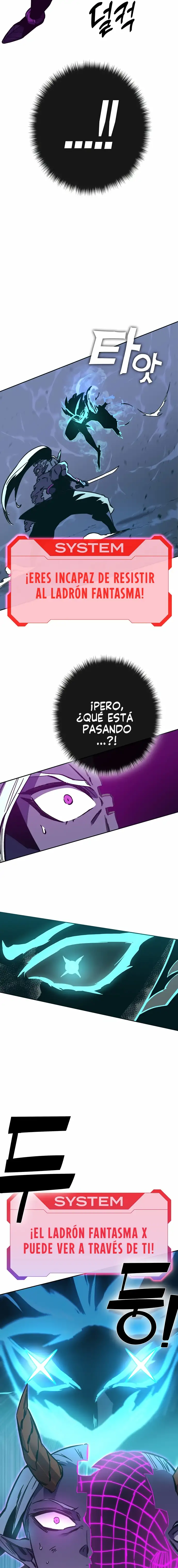 X & Ash - Capítulo 54 - Página 12 - LectorTMOo