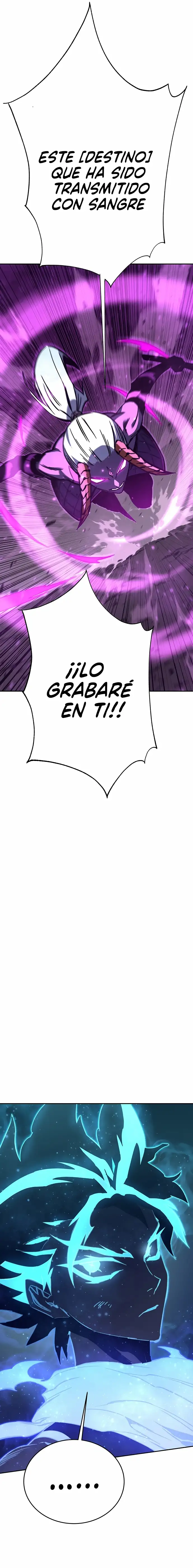 X & Ash - Capítulo 54 - Página 19 - LectorTMOo