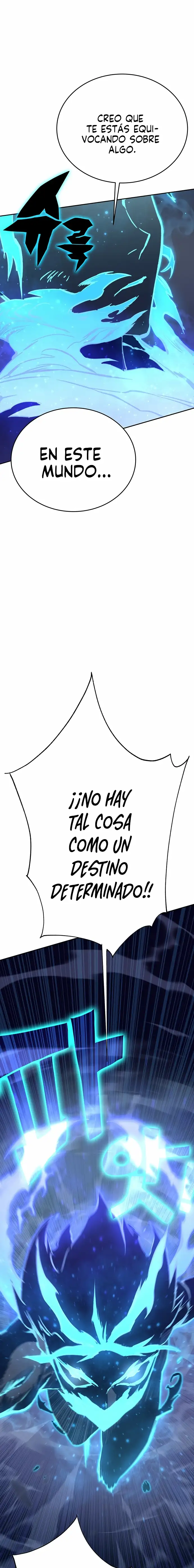 X & Ash - Capítulo 54 - Página 20 - LectorTMOo