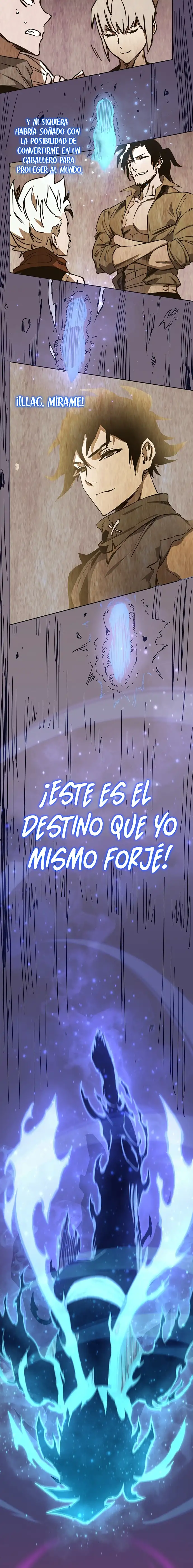 X & Ash - Capítulo 54 - Página 22 - LectorTMOo