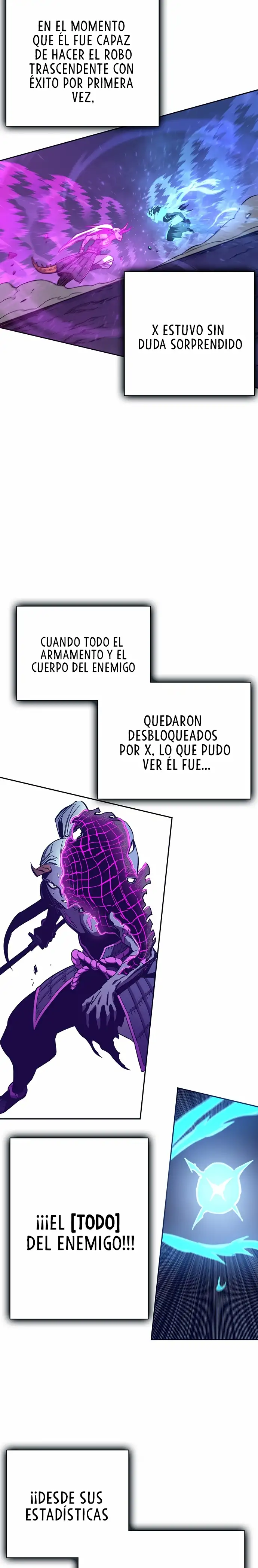 X & Ash - Capítulo 54 - Página 24 - LectorTMOo
