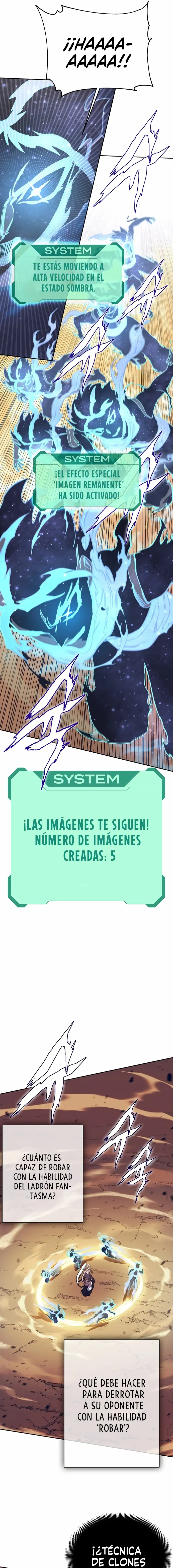 X & Ash - Capítulo 55 - Página 7 - LectorTMOo