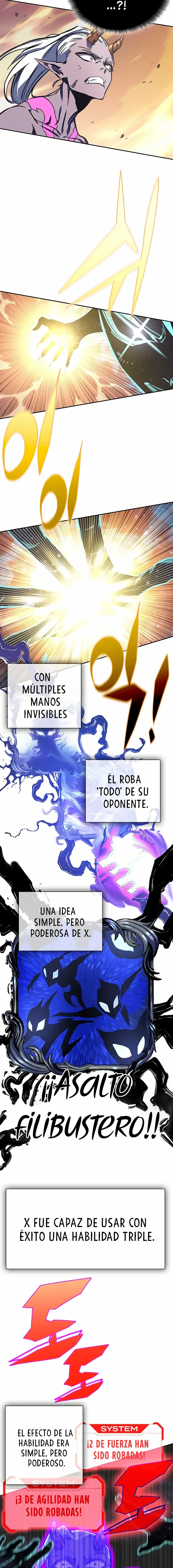 X & Ash - Capítulo 55 - Página 8 - LectorTMOo
