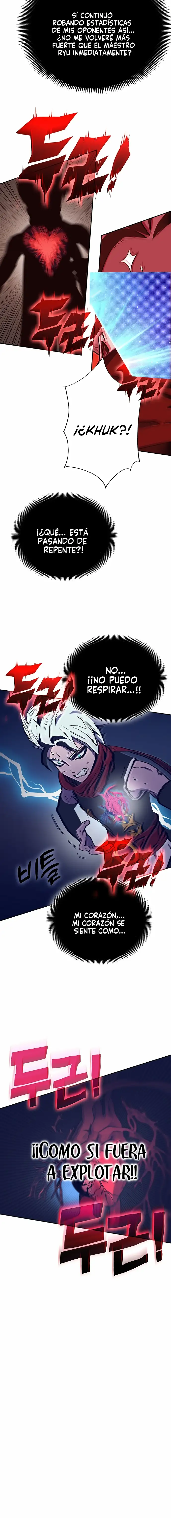 X & Ash - Capítulo 55 - Página 12 - LectorTMOo