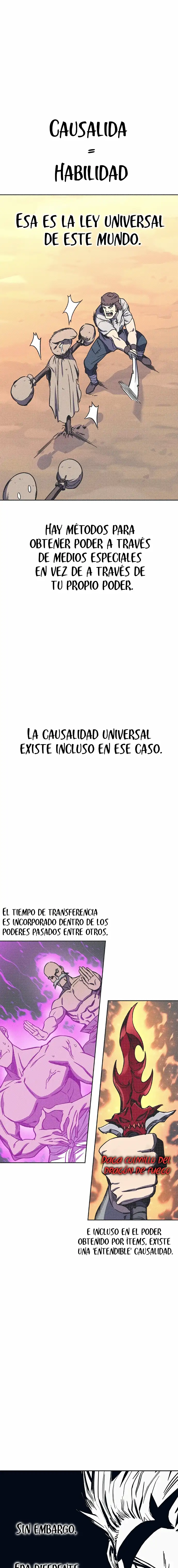 X & Ash - Capítulo 55 - Página 13 - LectorTMOo