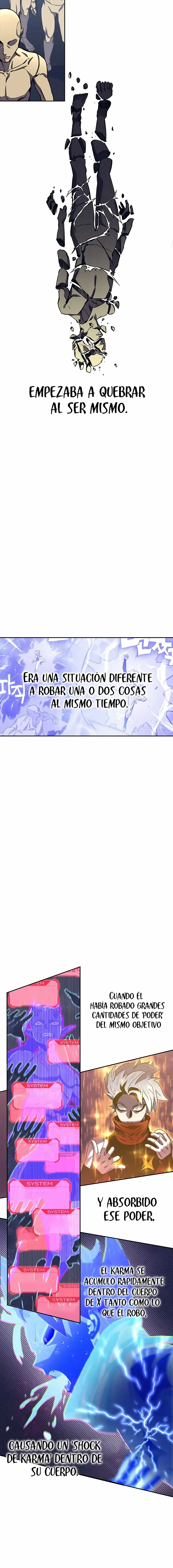 X & Ash - Capítulo 55 - Página 16 - LectorTMOo