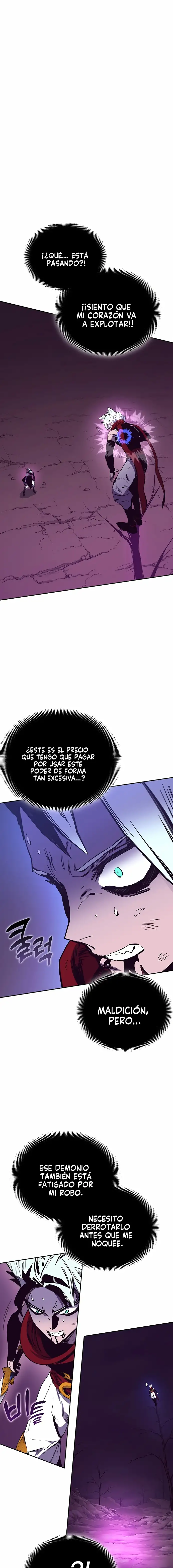 X & Ash - Capítulo 55 - Página 17 - LectorTMOo