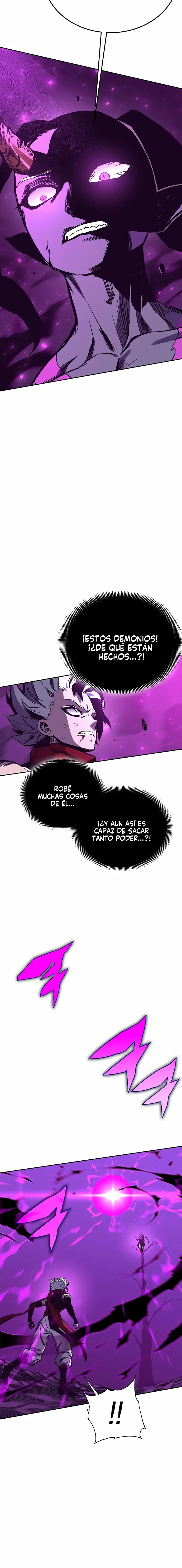 X & Ash - Capítulo 55 - Página 22 - LectorTMOo