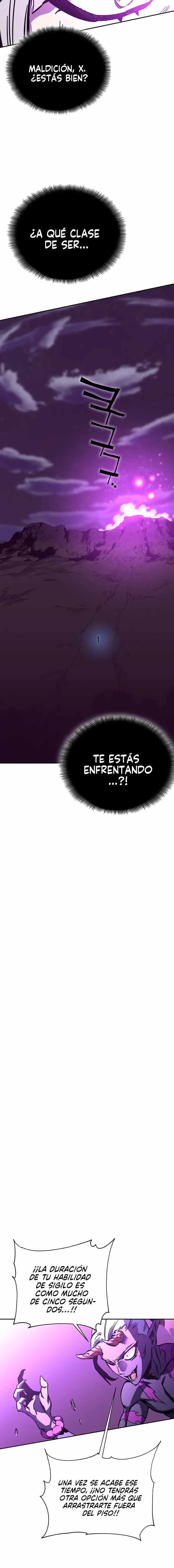 X & Ash - Capítulo 55 - Página 26 - LectorTMOo