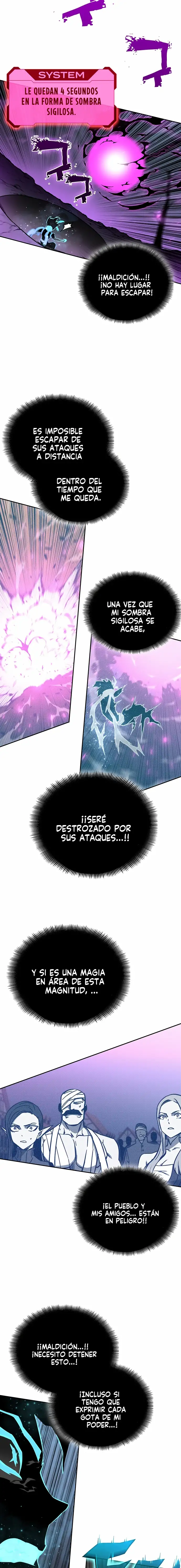 X & Ash - Capítulo 55 - Página 28 - LectorTMOo