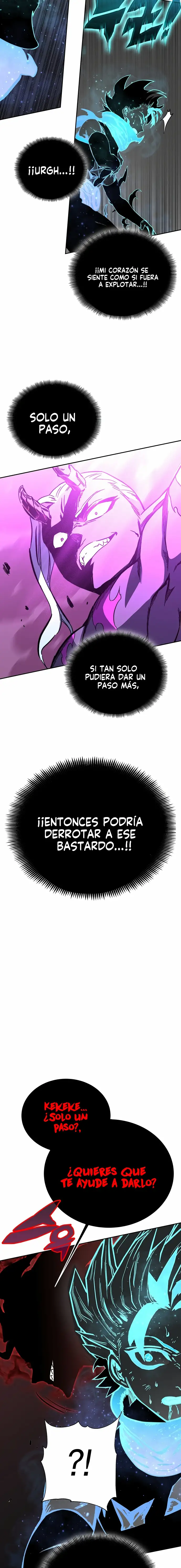 X & Ash - Capítulo 55 - Página 29 - LectorTMOo